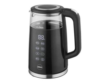 Chaleira ELDOM C530 Preto 1,7 L