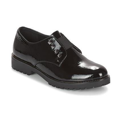 Lola Espeleta  Sapatos ESTAPHANIA  Preto Disponível em tamanho para senhora. 37,38.Mulher > Calçasdos > Sapato estilo derbie