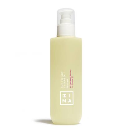 Óleo Limpeza Rosto The Yellow Cleanser 3INA