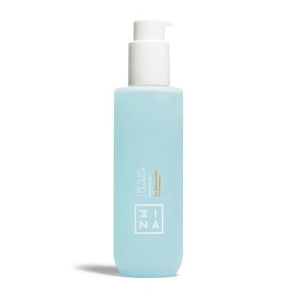 Gel Desmaquilhante The Blue Cleanser 3INA