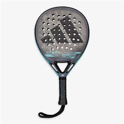 adidas Cross It Light - Preto - Raquete Padel tamanho UNICA