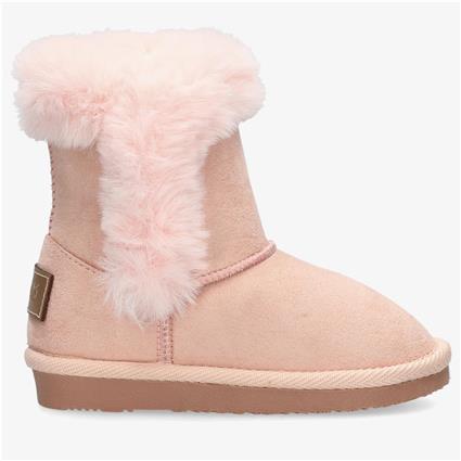 Osito By Conguitos Australian - Rosa - Botas Menina tamanho 23