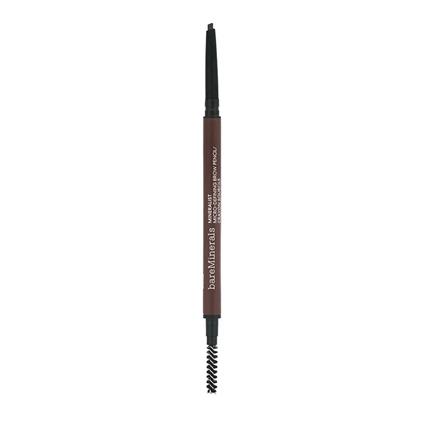 BareMinerals Mineralist Micro-Defining Brow Pencil Coffee