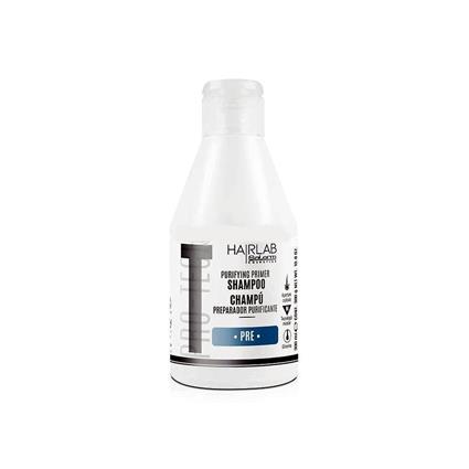 Salerm Hairlab Purifying Primer Shampoo 300 ml