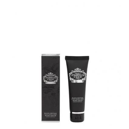 Portus Cale Creme de Mãos Black Edition 50ml
