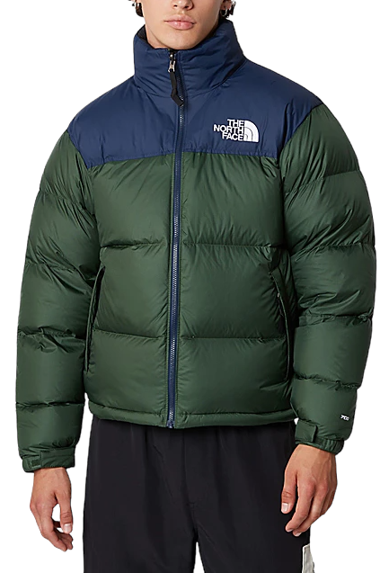 Casaco com capuz The North Face The North Face 1996 Retro Jacket