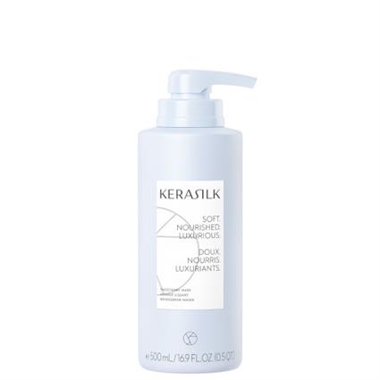 Kerasilk Specialists Máscara Suavizante 500ml