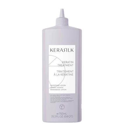 Kerasilk Expert Loção Suavizante 750ml