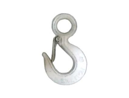 Gancho de Ojo Dispositivo Seguridad GARRA