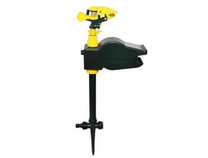 Aspersor Espantalho Solar Ativado Por Movimento Oferta Exclusiva