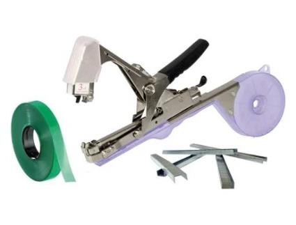 Grapa para Tenaza Atadora J-99 Y Tt-01 CLAVEX