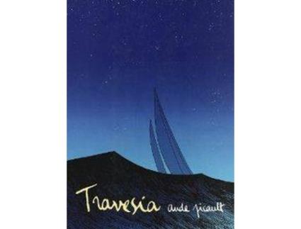 Livro Travesia de Aude Picault (Espanhol)