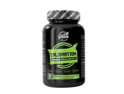 Suplemento Alimentar Calibration Marvelous Nutrition (Nutritech)