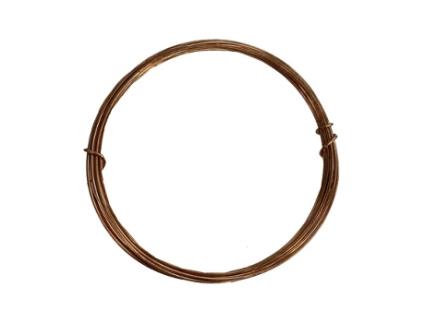Fio Cobre Rollo Nº 10 CLAVEX