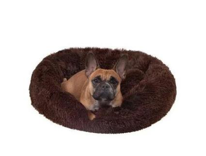 Cama Lavável para Cães e Gatos (80 cm)