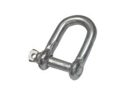 Grillete Recto 2 VDC