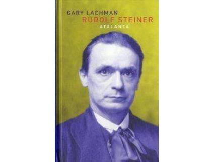 Livro Rudolf Steiner Introduccion A Su Vida Y A Su Obra de Gary Lachman (Espanhol)