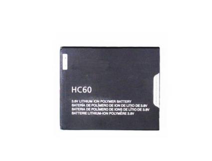 Bateria CROWNED Hc60 2800mah para motorola moto c plus moto c plus dual sim xt1723 xt1724 xt1725 de celular