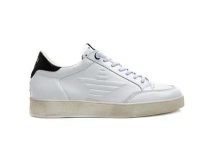 Sapatilhas de Homem para Desporto CETTI Casual Branco (44)