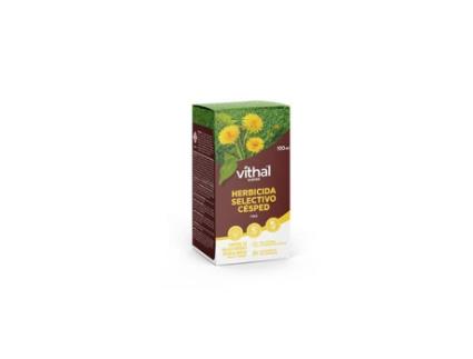 Herbicida VITHAL Selectivo Relva