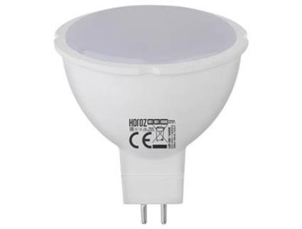 Led Spot 6W Bulb Eq. 50W Gu5.3 4200K