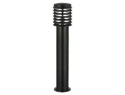 Palmiye-4 Preto E27 100W Post