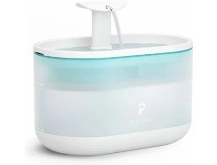 Fonte de Água Automática PETLIBRO Azul