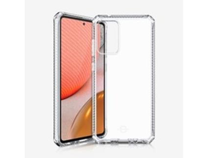 Capa para Samsung Galaxy A72 ITSKINS Transparente