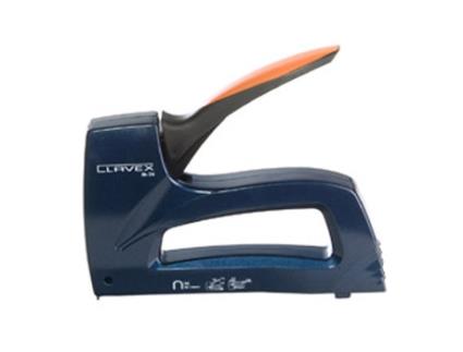 Grapadora Manual de Cabo CLAVEX