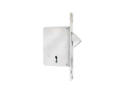 Fechadura da porta deslizante ORENGO