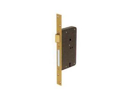 Cerradura Lar Gorjas Golpe Y Chave TECNOLOCK