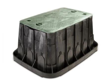 Arqueta de Riego Rain Bird Maxi Jumbo RIEGOPRO