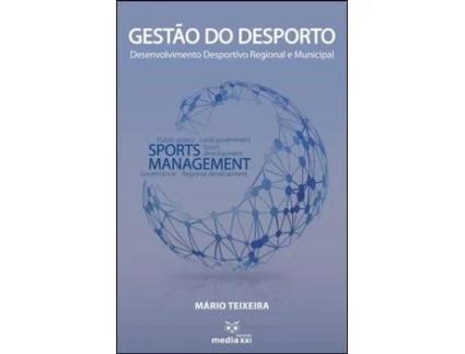 Gestão do Desporto - Desenvolvimento desportivo…