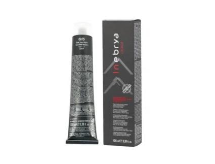 Tinta Permanente INEBRYA Nº 6/5 Dark Blonde Mahogany 100 Ml