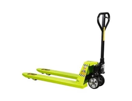 Porta-paletes manual Gs25 S2 G/P 2500 kg Racing LIFTER BY PRAMAC