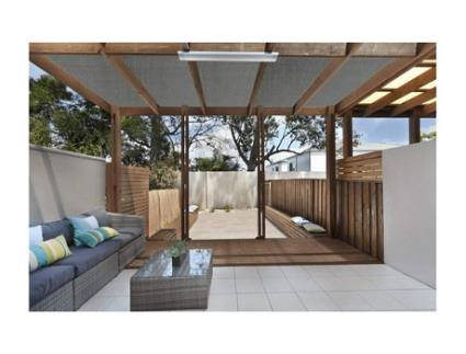 Malha de ocultação de sombra premium FUN&GO