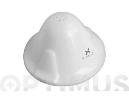 DETECTOR DE INUNDACIÓN