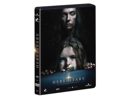 DVD Hereditary 2018