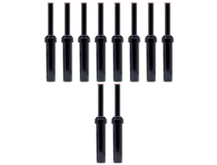 Difusor de Irrigação Lps 415 com Bico Ajustável TORO Pacote de 10 Unidades Oferta