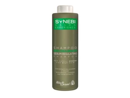 HELEN SEWARD Synebi Sebo Equilibrante Champo 1L