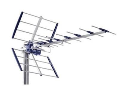ANTENA DE EXTERIOR 14 DB