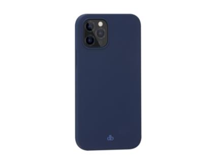 Capa para iPhone 13 Pro Max DBRAMANTE1928 Azul