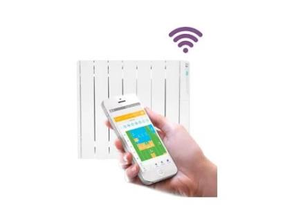 Emissor Térmico Com Fluido Digital Zw Wifi FACULA