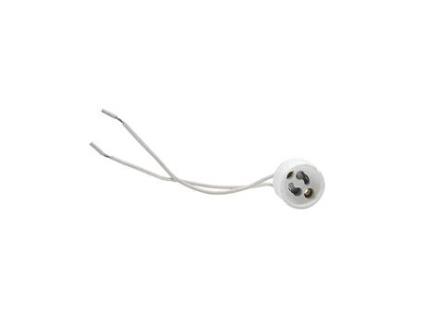 Soquete Gu10 para Lâmpada Led Ou Halogênio