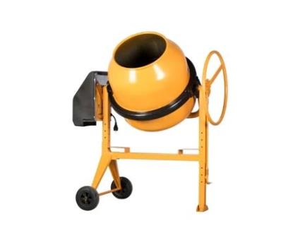 Betoneira Const Elec 130Lt 850W Monof Ama Lis145Br LIS LIS