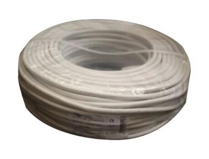 Cabo Elec Rdo Mang 1000W Zh C Rz1-K Cabo Superior 2X1,5Mm 100 M BRICABLE