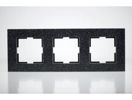 Corian Quartz 3 Pós -Postos Placa de Acabamento 84X230X10Mm