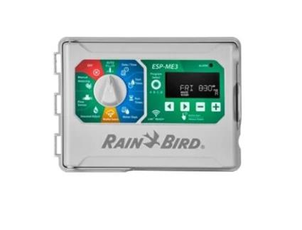 Programador de Riego Modular Rain Bird Esp-3 Me RIEGOPRO