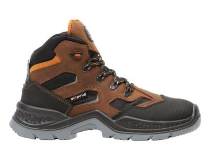 Bota de segurança S3 Src Borneo 20 EXENA