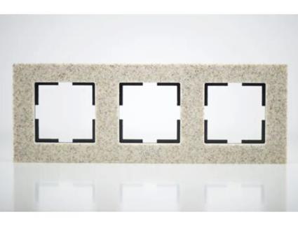 Placa de Acabamento de Arenito de Corian 34X230X10Mm